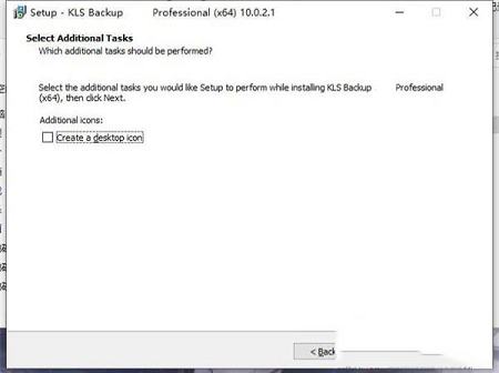 -KLS Backup Pro 2021v2021.1破解版