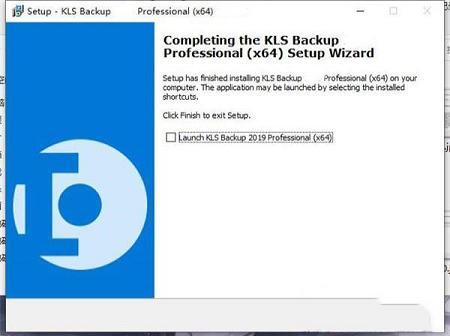 -KLS Backup Pro 2021v2021.1破解版