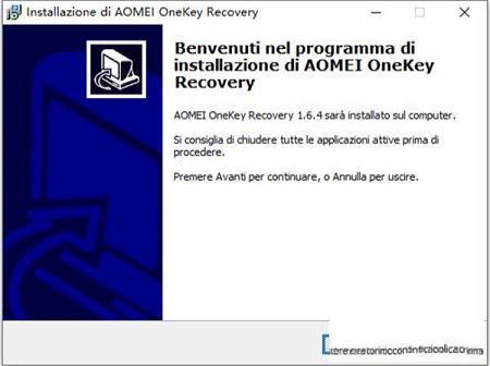 -Onekey Recoverv1.64破解版