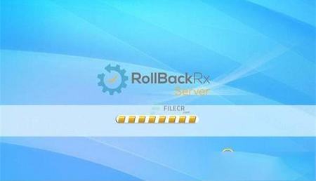 -RollBack Rx Serverv3.3破解版