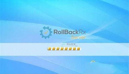 -RollBack Rx Serverv3.3破解版