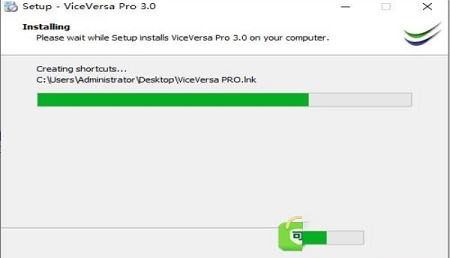 -ViceVersa Pro 3中文破解版