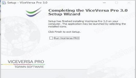 -ViceVersa Pro 3中文破解版