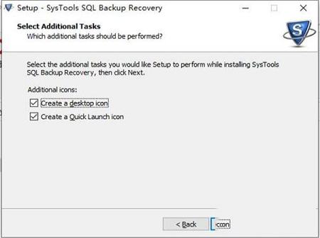 -SysTools SQL Backup Recovery 11v11.0破解版