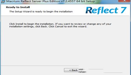 -Macrium Reflectv7.2.5107中文绿色版