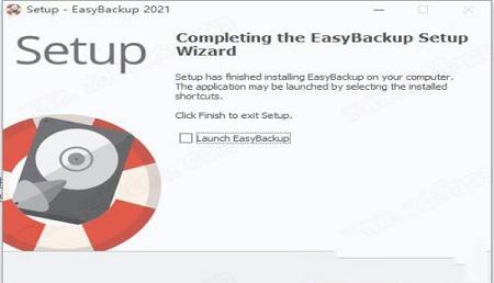 -Abelssoft EasyBackup 2021中文破解版