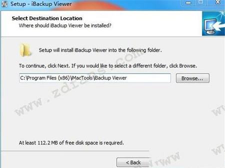 -iBackup Viewer Pro(iPhone数据备份软件)v4.14.1最新版