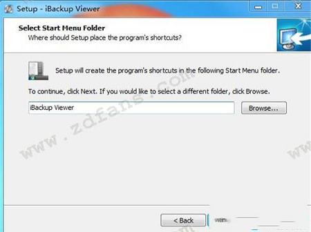 -iBackup Viewer Pro(iPhone数据备份软件)v4.14.1最新版