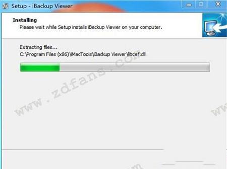 -iBackup Viewer Pro(iPhone数据备份软件)v4.14.1最新版