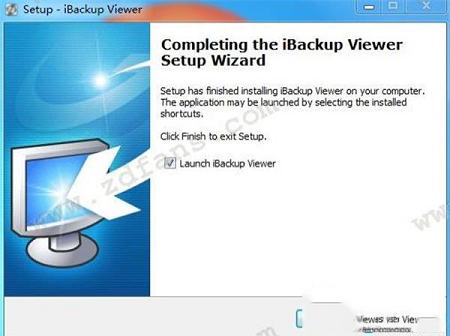 -iBackup Viewer Pro(iPhone数据备份软件)v4.14.1最新版