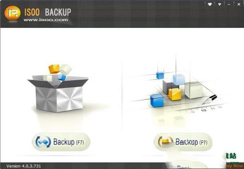-Isoo Backupv4.5.2.787最新绿色版