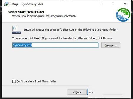 -Syncovery 9v9.28破解版(附注册码)