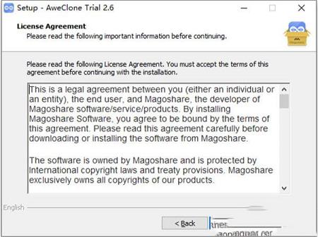 -Magoshare AweClone企业版v2.6破解版