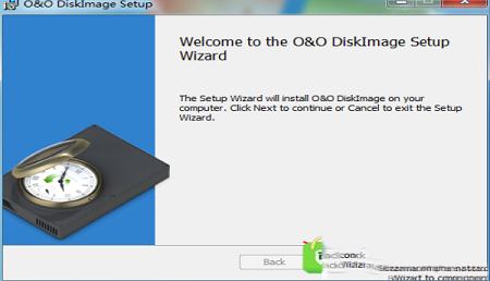 -O&O DiskImage Prov15.1破解版