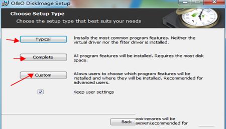 -O&O DiskImage Prov15.1破解版