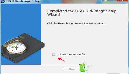 -O&O DiskImage Prov15.1破解版