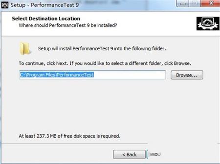 -PassMark PerformanceTestv9.0.1026中文破解版(附安装教程+注册机)