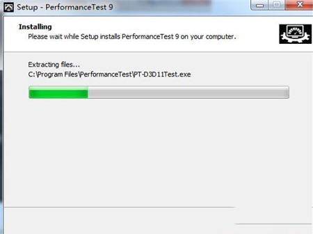 -PassMark PerformanceTestv9.0.1026中文破解版(附安装教程+注册机)