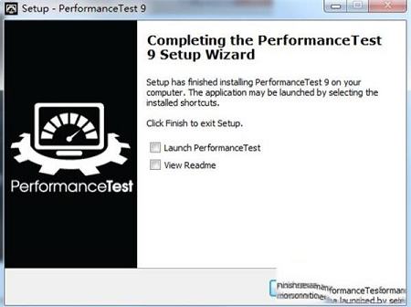 -PassMark PerformanceTestv9.0.1026中文破解版(附安装教程+注册机)