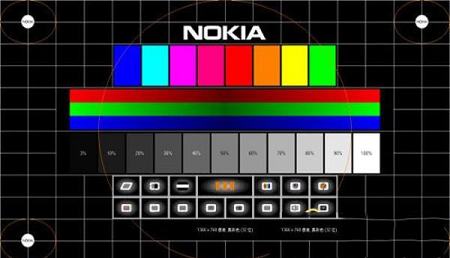 -Nokia Monitor Test(显示器测试软件)v2.0汉化版
