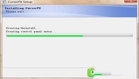 -CursorFX(鼠标指针美化器)v2.11破解版