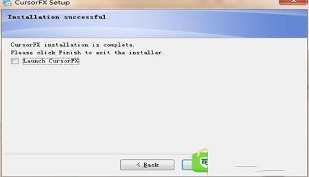 -CursorFX(鼠标指针美化器)v2.11破解版