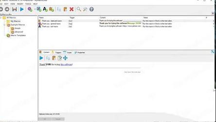 -Pitrinec Macro Toolworksv9.1.6破解版