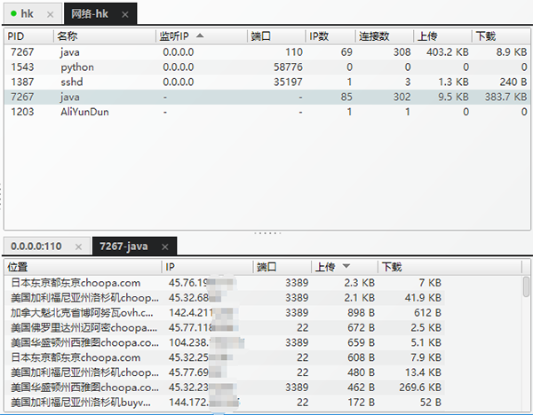 SSH工具下载-FinalShell官方版(SSH工具) v3.9.4(附使用教程)