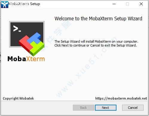 MobaXterm22免激活版下载-MobaXterm22永久破解版 v22.0 附安装教程