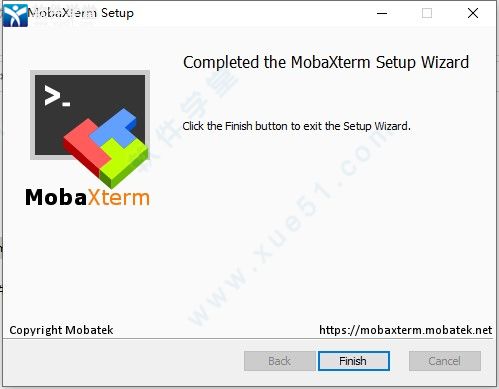 MobaXterm22免激活版下载-MobaXterm22永久破解版 v22.0 附安装教程