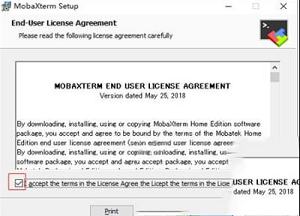 -MobaXterm 21(远程终端控制软件)v21.0破解版