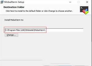 -MobaXterm 21(远程终端控制软件)v21.0破解版