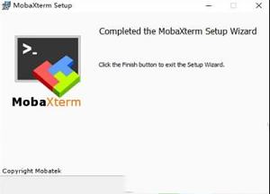 -MobaXterm 21(远程终端控制软件)v21.0破解版