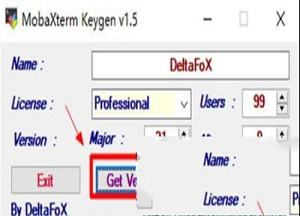 -MobaXterm 21(远程终端控制软件)v21.0破解版
