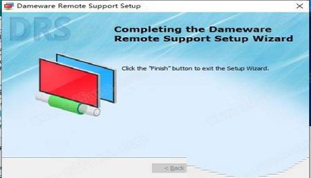 -DameWare Remote Support 12中文破解版