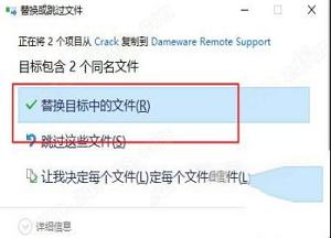 -DameWare Remote Support 12中文破解版