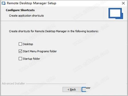 -Remote Desktop Manager Enterprv3.12.0破解版