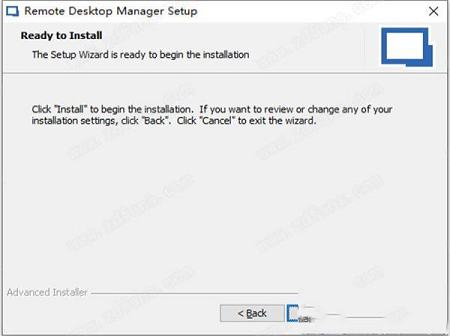 -Remote Desktop Manager Enterprv3.12.0破解版