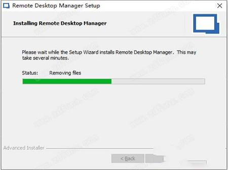-Remote Desktop Manager Enterprv3.12.0破解版