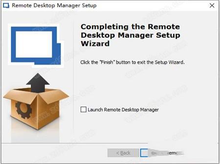 -Remote Desktop Manager Enterprv3.12.0破解版