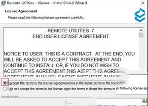-Remote Utilities Viewer 7v7.0.0.0中文破解版