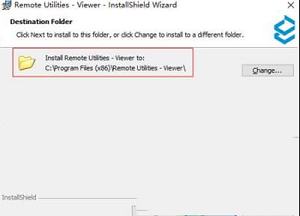 -Remote Utilities Viewer 7v7.0.0.0中文破解版