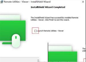 -Remote Utilities Viewer 7v7.0.0.0中文破解版