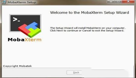 MobaXterm 20破解版