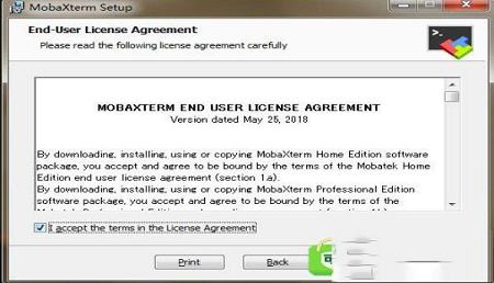 MobaXterm 20破解版