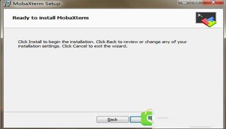 MobaXterm 20破解版