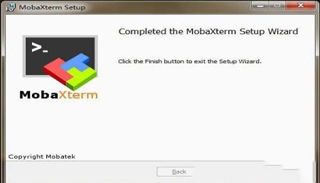 MobaXterm 20破解版