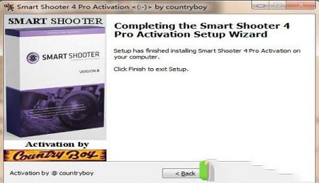 Smart Shooter 4破解版