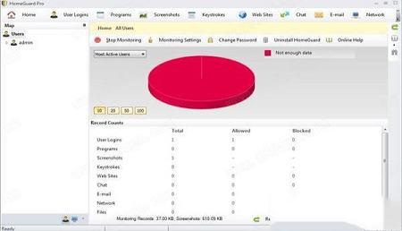 -HomeGuard Prov9.0.1破解版(附注册机)
