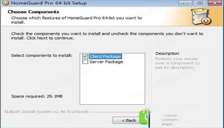 HomeGuard Pro破解版